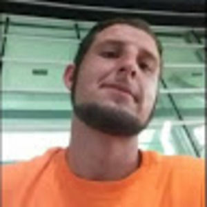 Meet your Posher, Blake